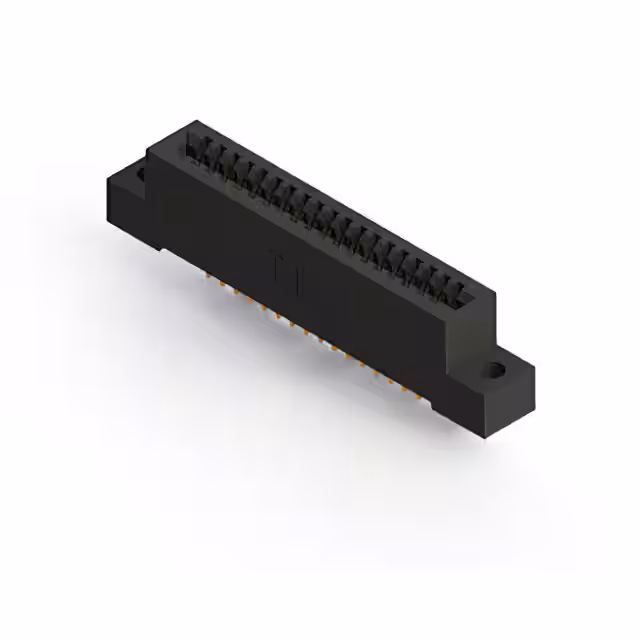 392-019-542-104 EDAC Inc.  Edgeboard Connectors